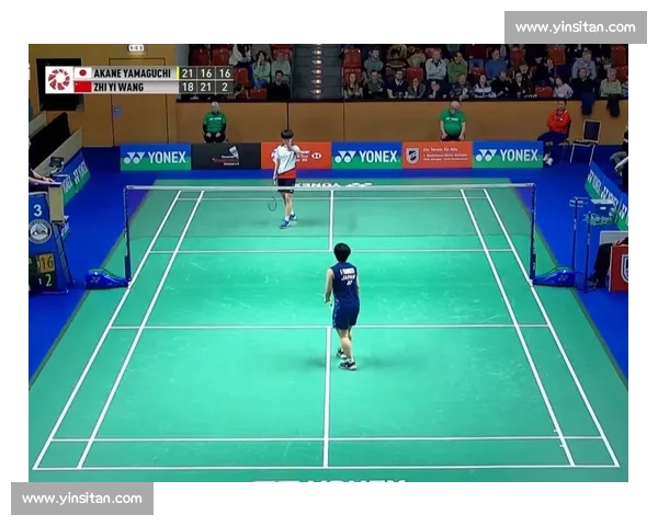 从赛场到解说全面解析羽毛球比赛英文术语与表达实战应用指南提升