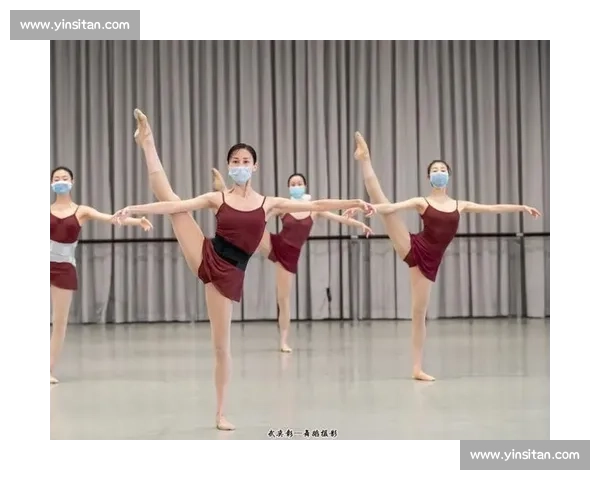 在汗水与旋律交织中成长的那场难忘舞蹈比赛记忆与蜕变之旅瞬间们