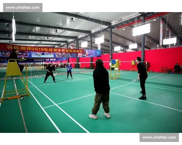 以羽毛球比赛流程为核心的赛前赛中赛后全景解析指南规则战术与裁判要点 以羽毛球比赛流程为核心的赛前赛中赛后全景解析指南规则战术与裁判要点