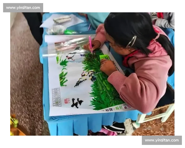 创意与童心交汇的校园玩泥比赛欢乐成长纪实展示想象力与团队精神