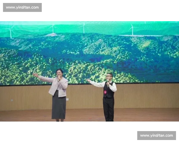 以声传情共读经典亲子同台诵读比赛风采展示活动新时代文化之旅 以声传情共读经典亲子同台诵读比赛风采展示活动新时代文化之旅