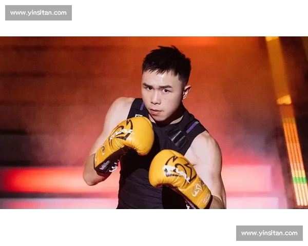 徐灿精彩比赛集锦分析展现拳击技巧与战术智慧的完美结合