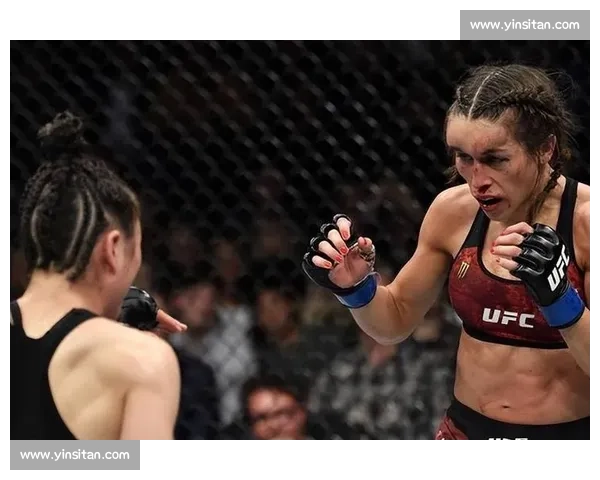 张伟丽对决乔安娜经典大战视频回顾与技术细节全解析终极五回合