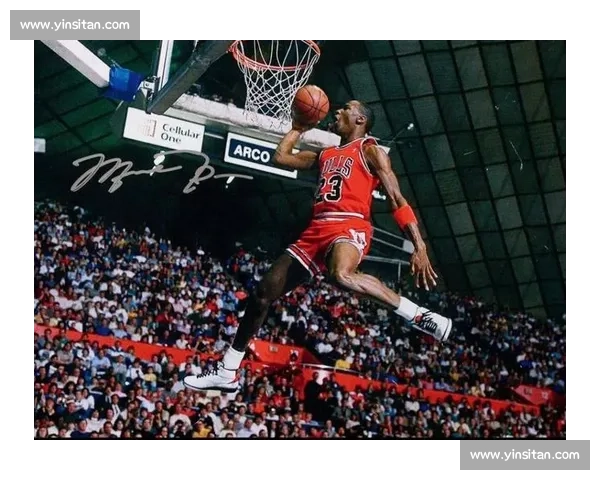 高清镜头重温篮球之神乔丹巅峰比赛统治力全纪录赛场传奇瞬间解析